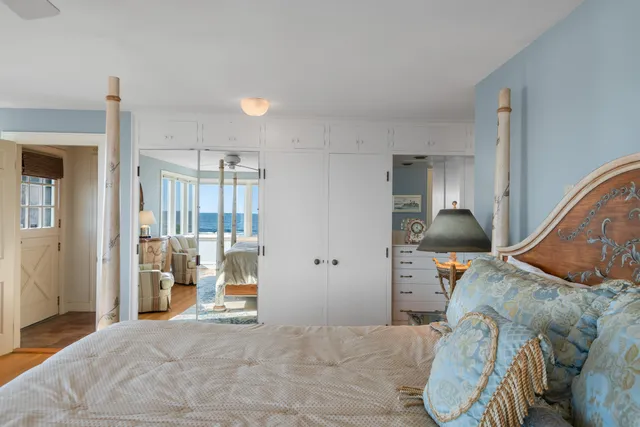 $7,000,000 | 21 Starboard Lane, York, ME 03909