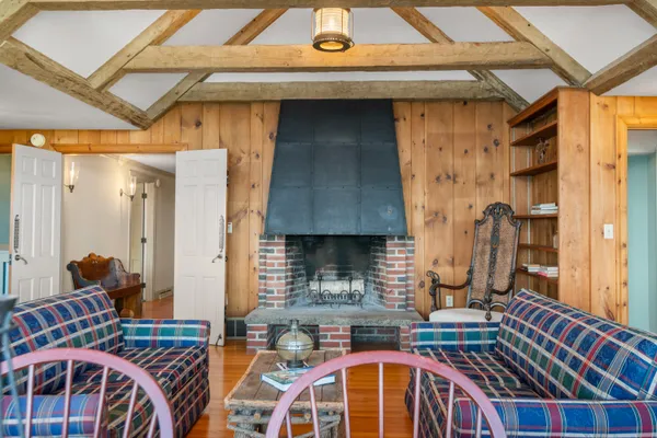 $7,000,000 | 21 Starboard Lane, York, ME 03909