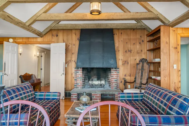 $7,000,000 | 21 Starboard Lane, York, ME 03909