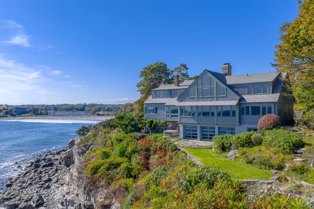 $7,000,000 | 21 Starboard Lane, York, ME 03909