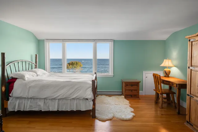 $7,000,000 | 21 Starboard Lane, York, ME 03909