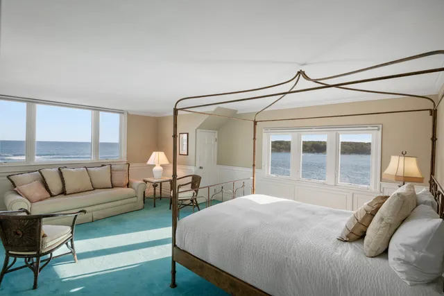 $7,000,000 | 21 Starboard Lane, York, ME 03909