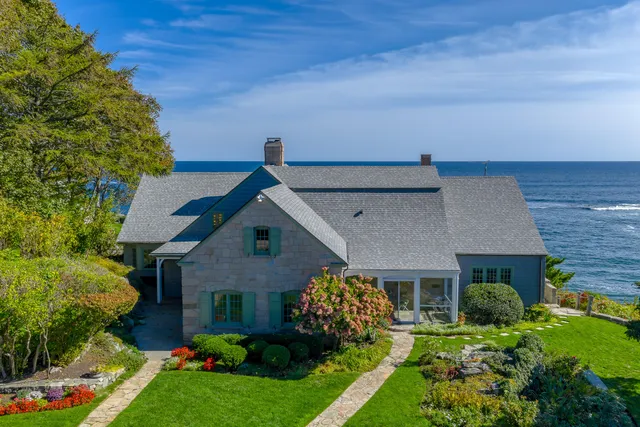 $7,000,000 | 21 Starboard Lane, York, ME 03909