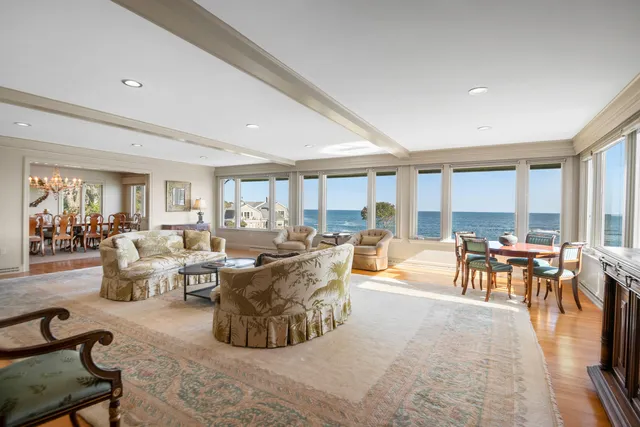 $7,000,000 | 21 Starboard Lane, York, ME 03909