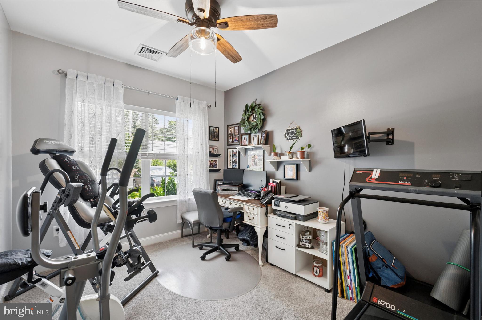 600 Harvin Way, Unit 611 Brookhaven, PA 19015 - Photo 15 of 18