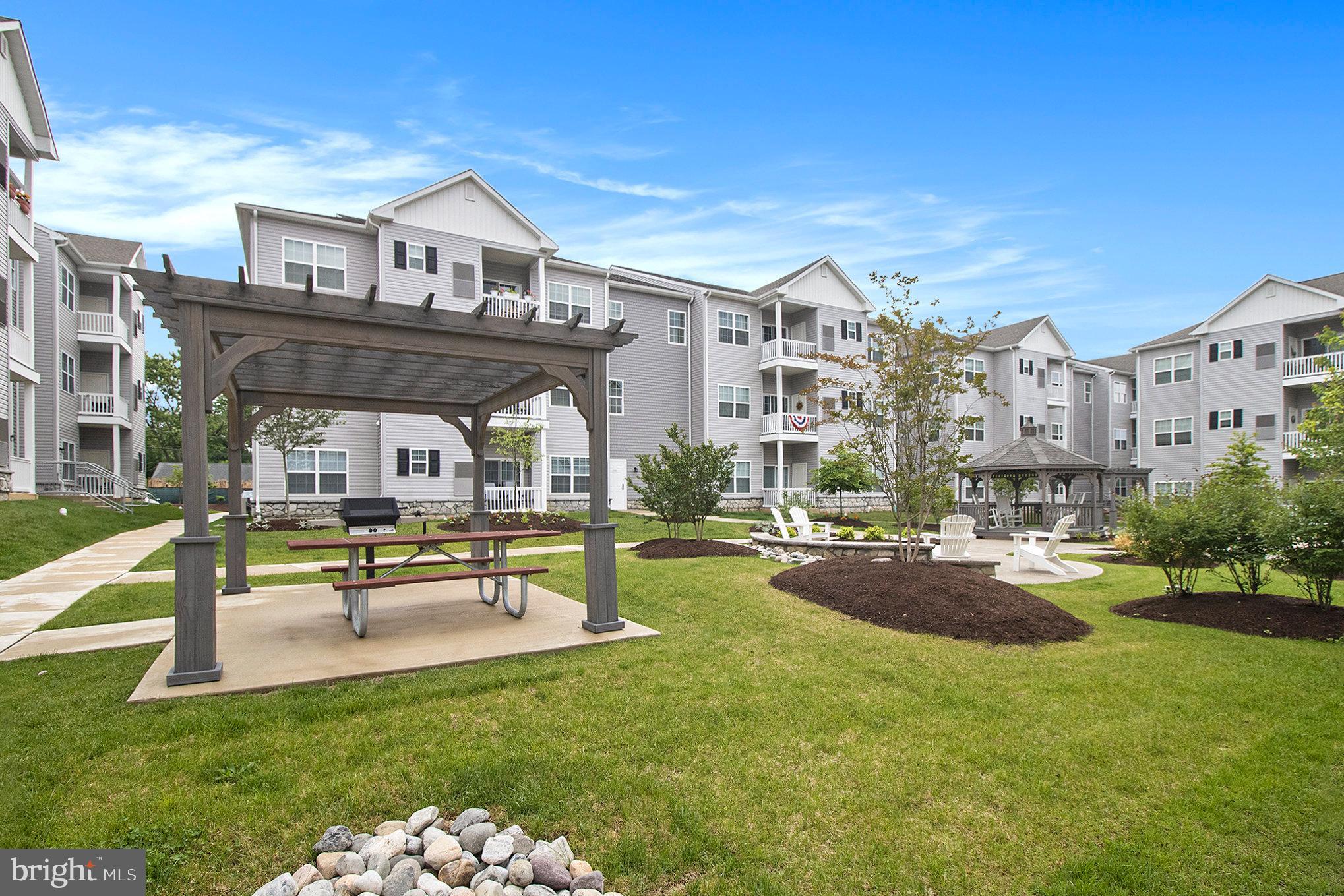 600 Harvin Way, Unit 611 Brookhaven, PA 19015 - Photo 17 of 18