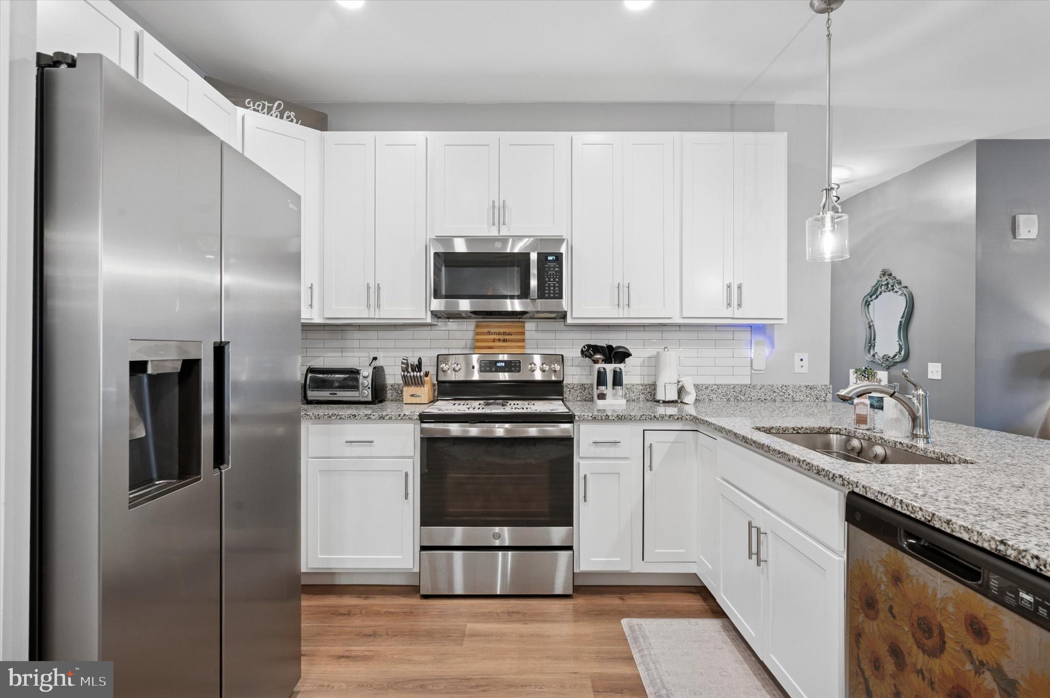 600 Harvin Way, Unit 611 Brookhaven, PA 19015 - Photo 7 of 18