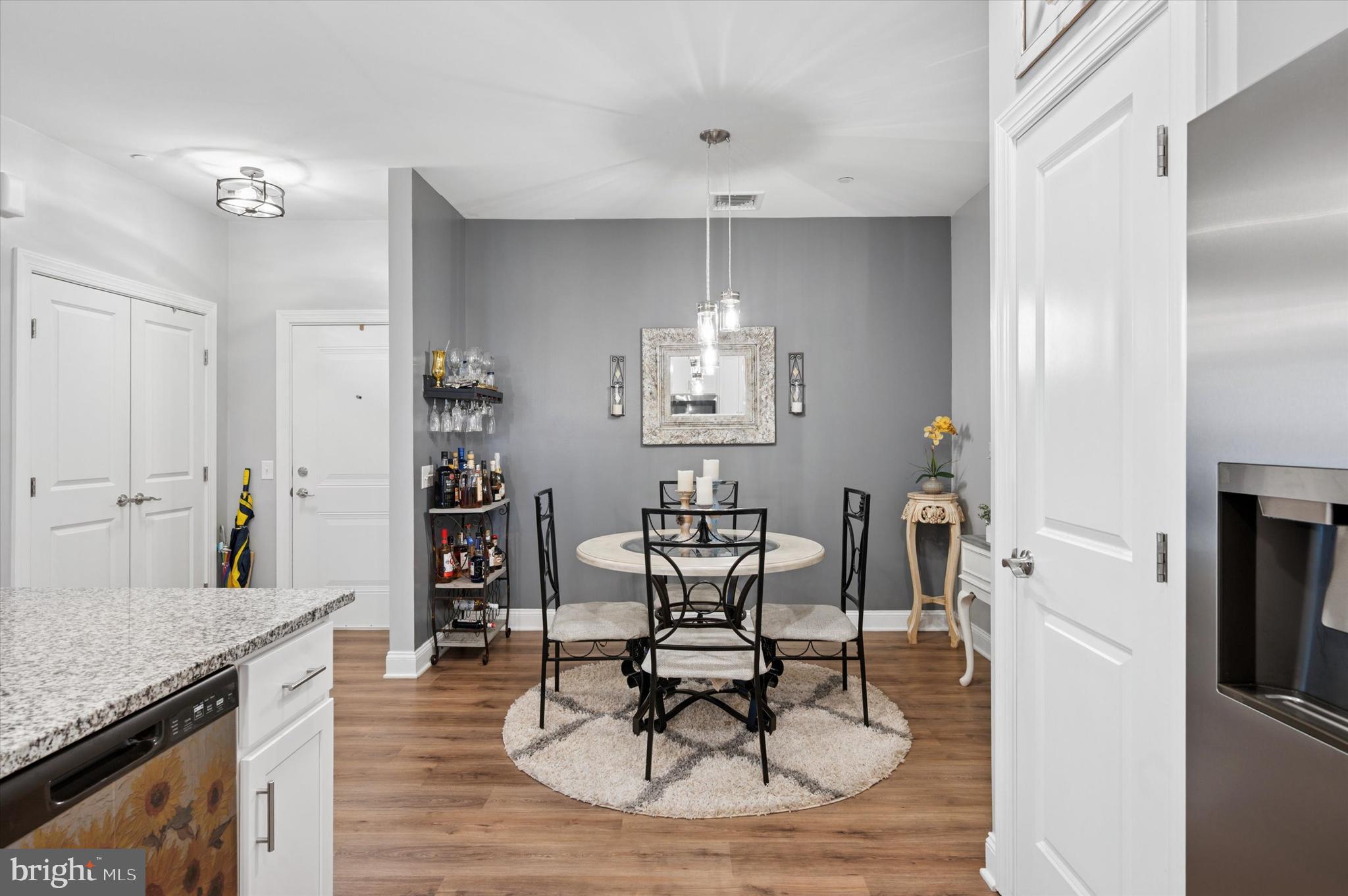 600 Harvin Way, Unit 611 Brookhaven, PA 19015 - Photo 9 of 18