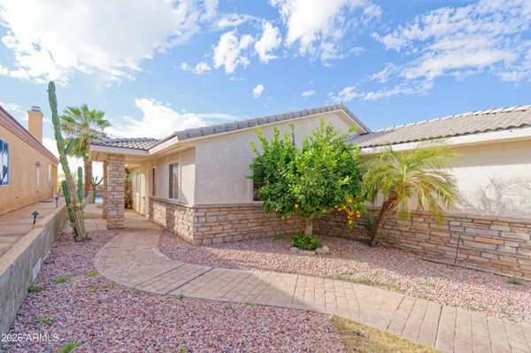 $695,000 | 48926 Riviera Place, Ehrenberg, AZ 85334