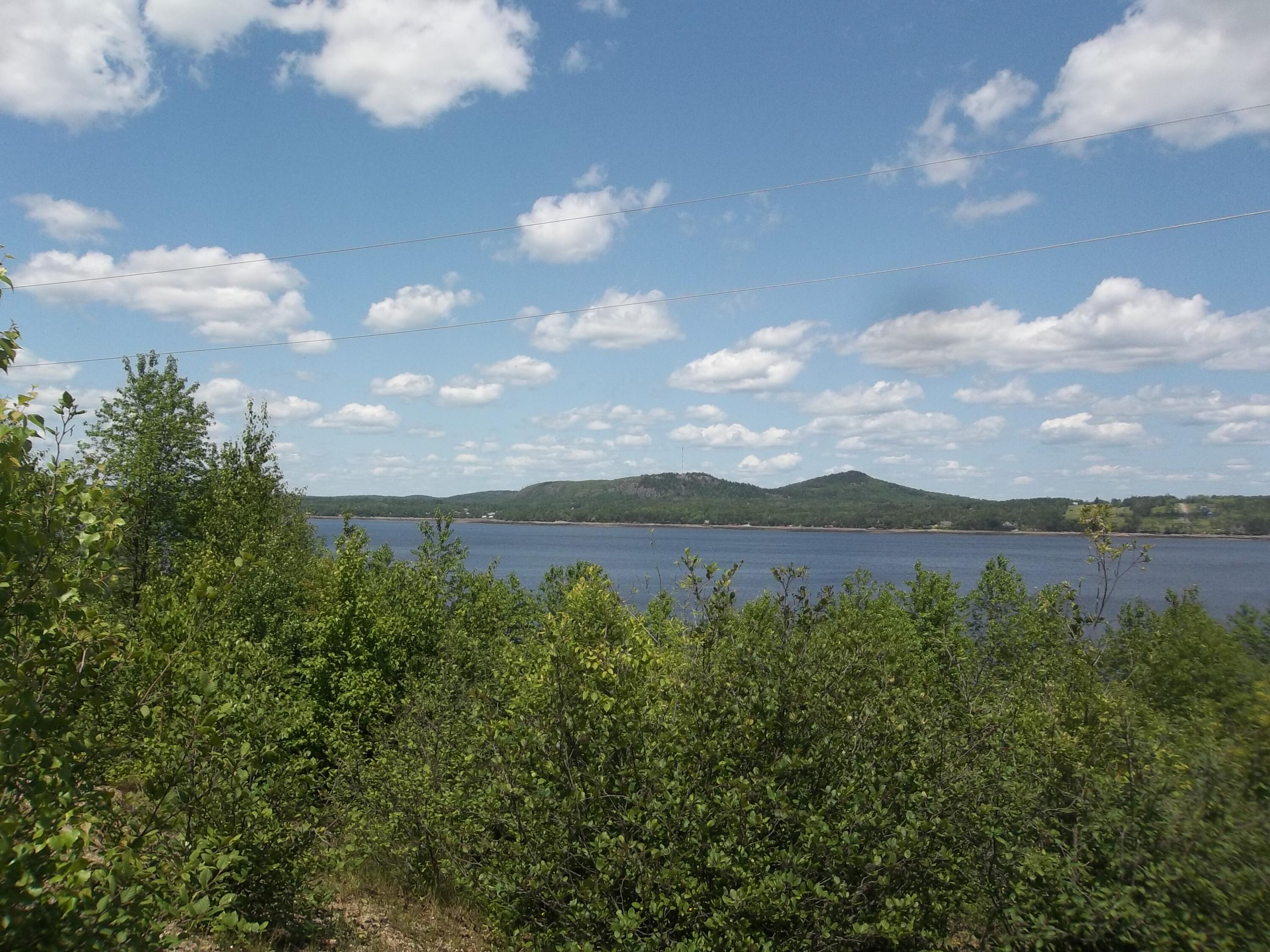 0 Gravel Pit Road Robbinston, ME 04671 - Photo 1 of 7 100_2253