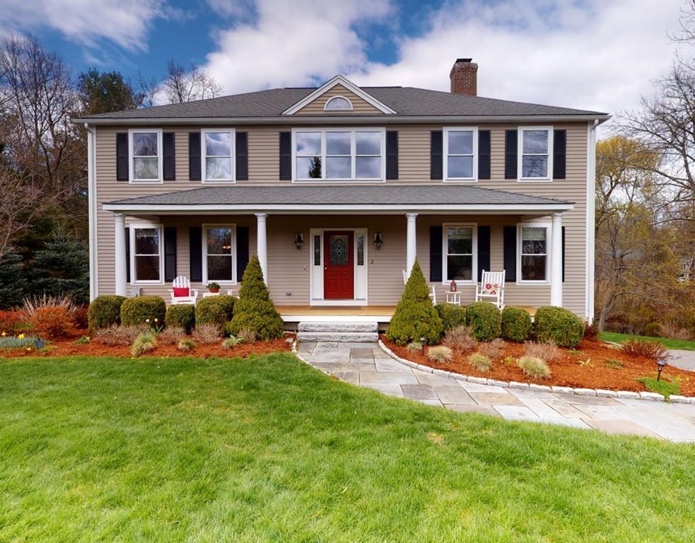 2 Jackson Farm Road Littleton, MA 01460 - Photo 1 of 32 Gallery Image 1