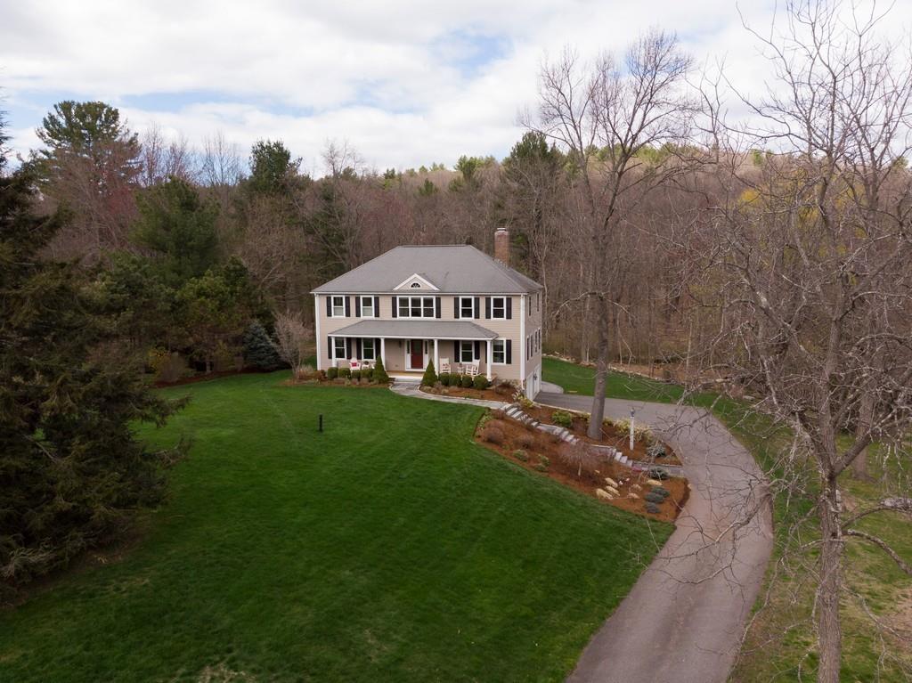 2 Jackson Farm Road Littleton, MA 01460 - Photo 2 of 32 Gallery Image 2