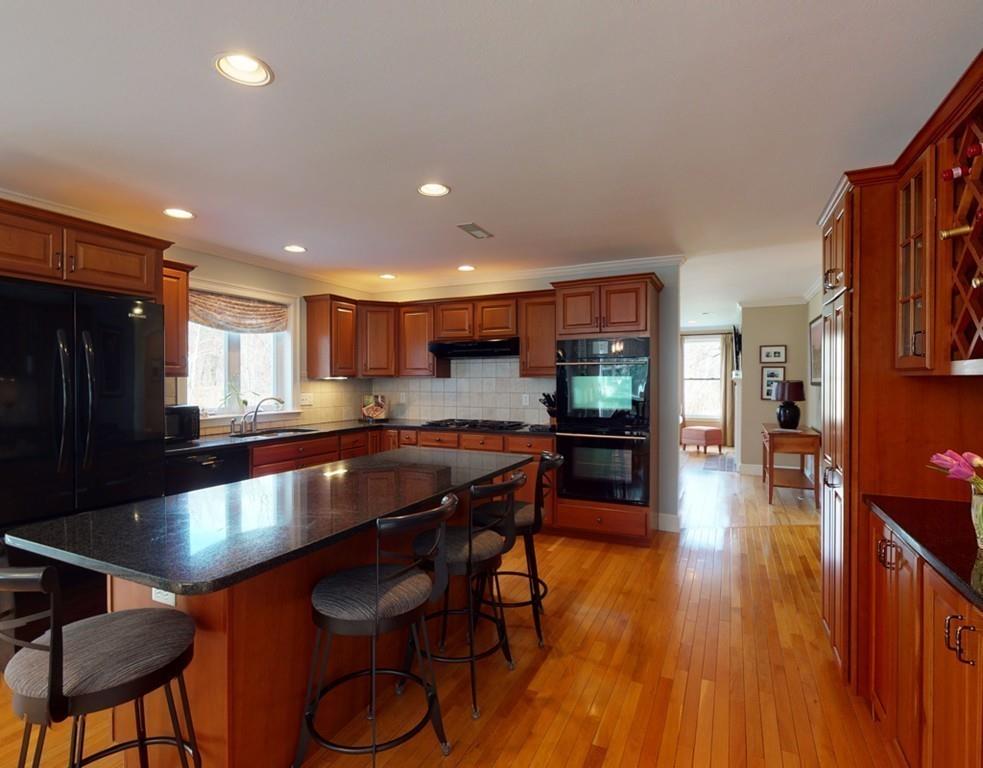 2 Jackson Farm Road Littleton, MA 01460 - Photo 5 of 32 Gallery Image 5