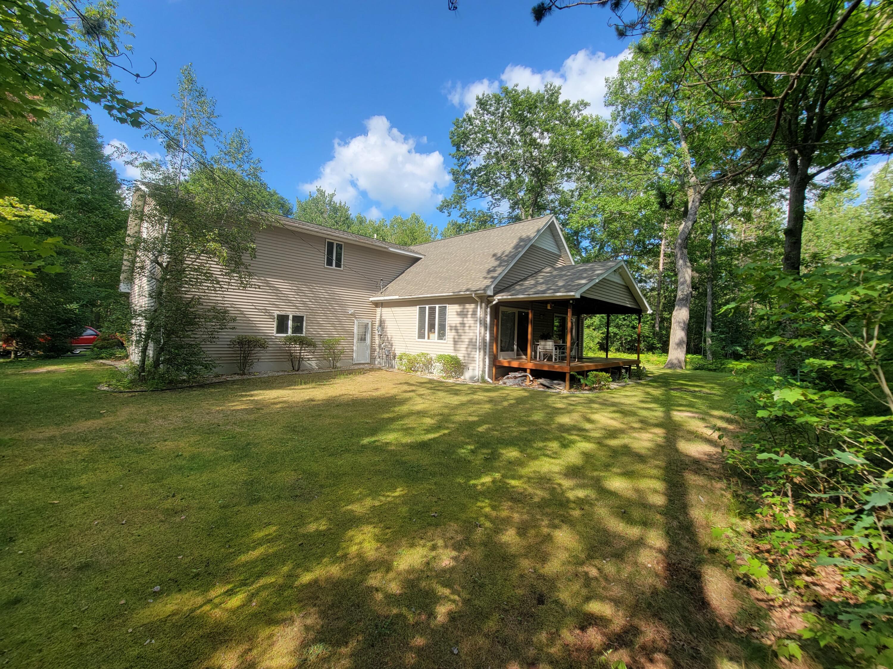 9043 Parke Road Alanson, MI 49706 - Photo 8 of 30 Gallery Image 8