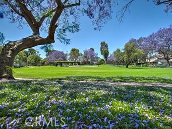 13 Brookmont, Unit 60 Irvine, CA 92604 - Photo 3 of 24 a view of a field with a tree