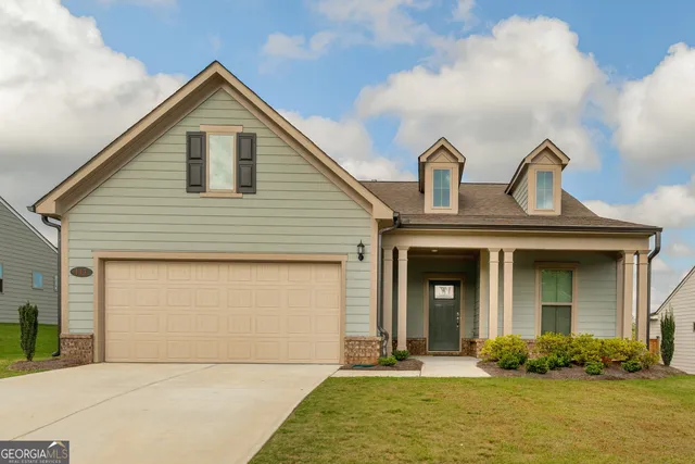 $3,500 | 147 Soundview Trace, Peachtree City, GA 30269