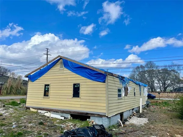 $32,000 | 502 Searcy Avenue, Griffin, GA 30223