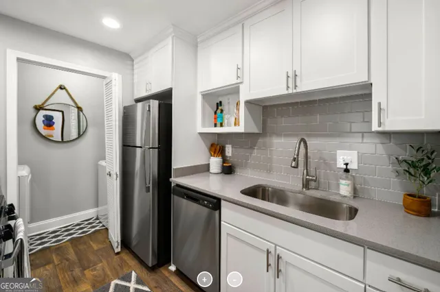 $1,635 | 8085 Adair Lane, Unit 4320, Sandy Springs, GA 30350