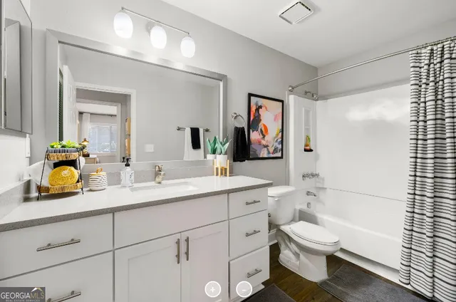 $1,635 | 8085 Adair Lane, Unit 4320, Sandy Springs, GA 30350