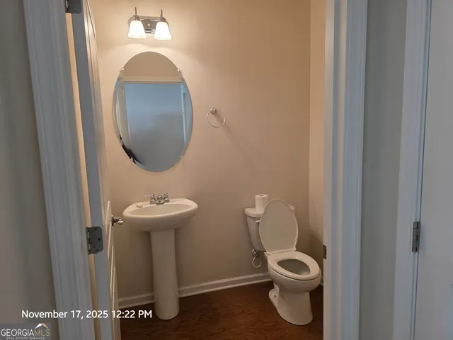 $1,600 | 381 Sandy Springs Drive, Griffin, GA 30223