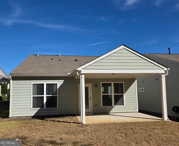 $1,600 | 381 Sandy Springs Drive, Griffin, GA 30223