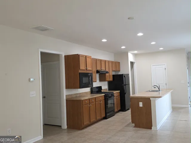 $1,600 | 381 Sandy Springs Drive, Griffin, GA 30223