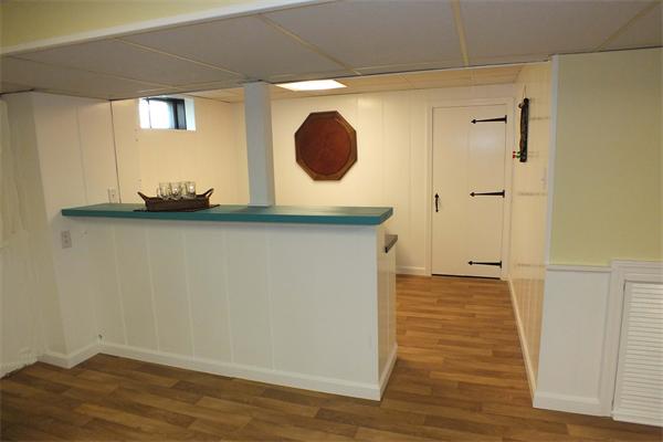 1 Blacksmith Road Chelmsford, MA 01824 - Photo 26 of 29 a view of entryway with wooden floor