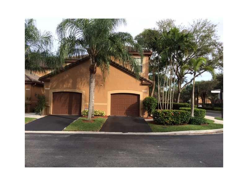 1518 Coronado Road, Unit 635 Weston, FL 33327 - Photo 1 of 12 Exterior Front