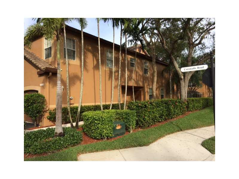 1518 Coronado Road, Unit 635 Weston, FL 33327 - Photo 2 of 12 Other
