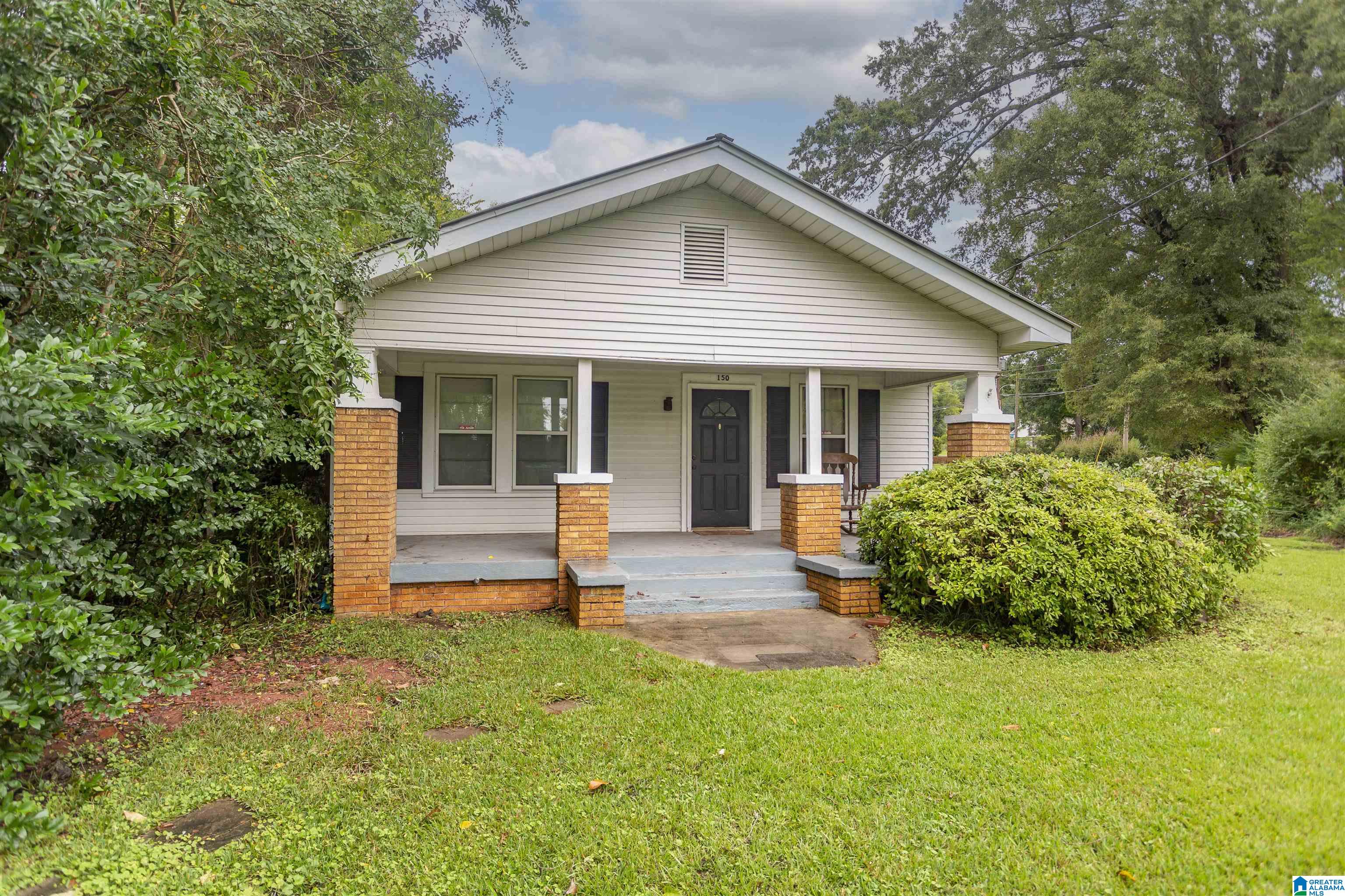 150 21st Street Bessemer, AL 35023 - Photo 1 of 32