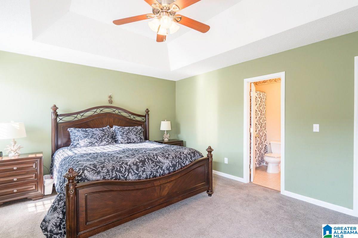 141 Buck Creek Drive Alabaster, AL 35007 - Photo 10 of 17