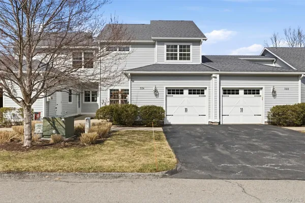 $685,000 | 324 Ivy Trail, Rhinebeck, NY 12572