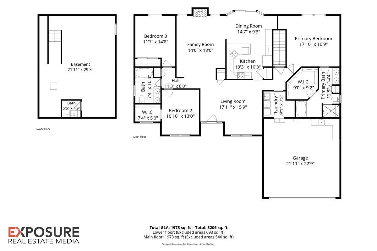 3904 Huxley Drive Springfield, IL 62711 - Photo 45 of 49