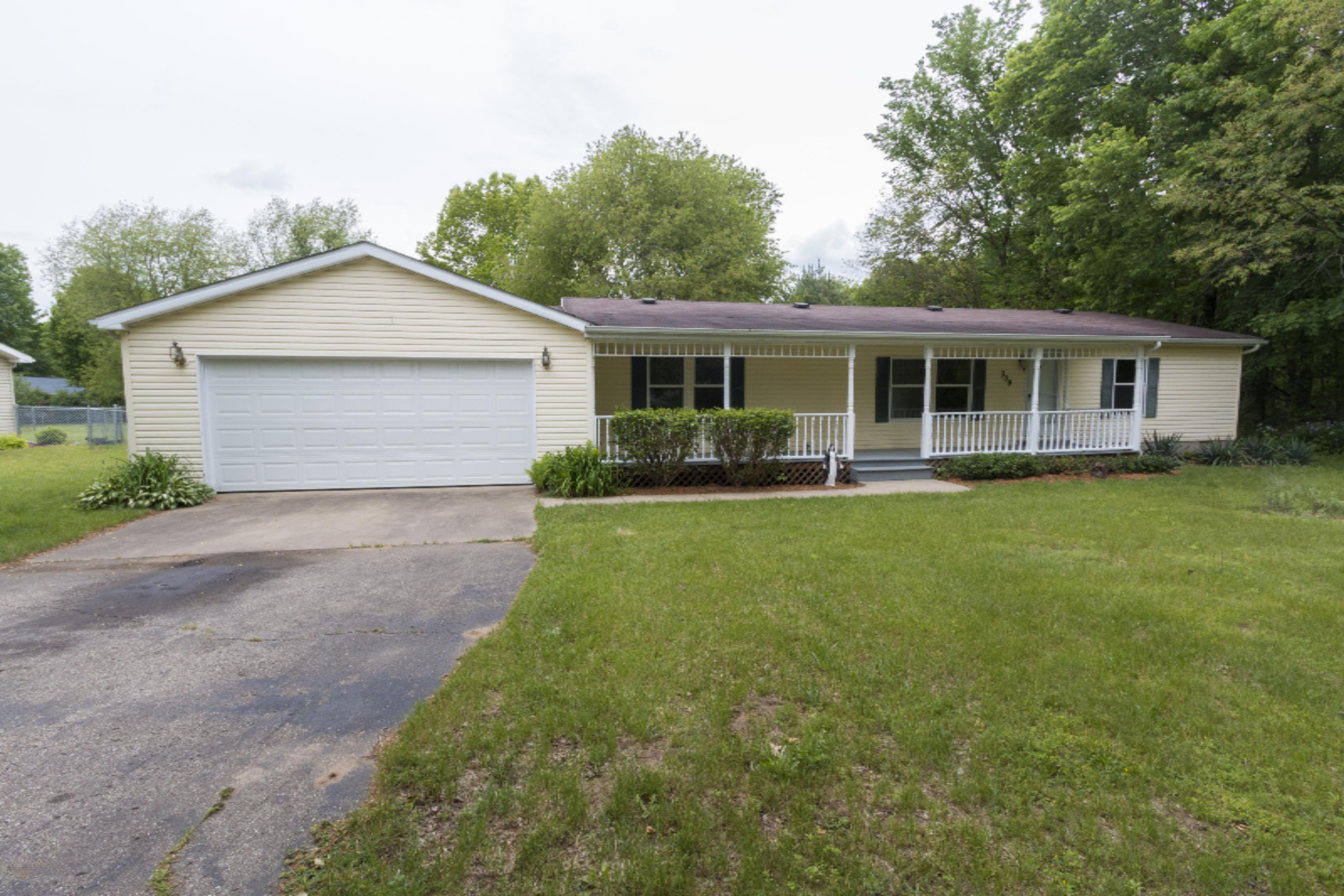 309 Sandy Knoll Drive East Decatur, MI 49045 - Photo 1 of 29 Sandy Knoll-02