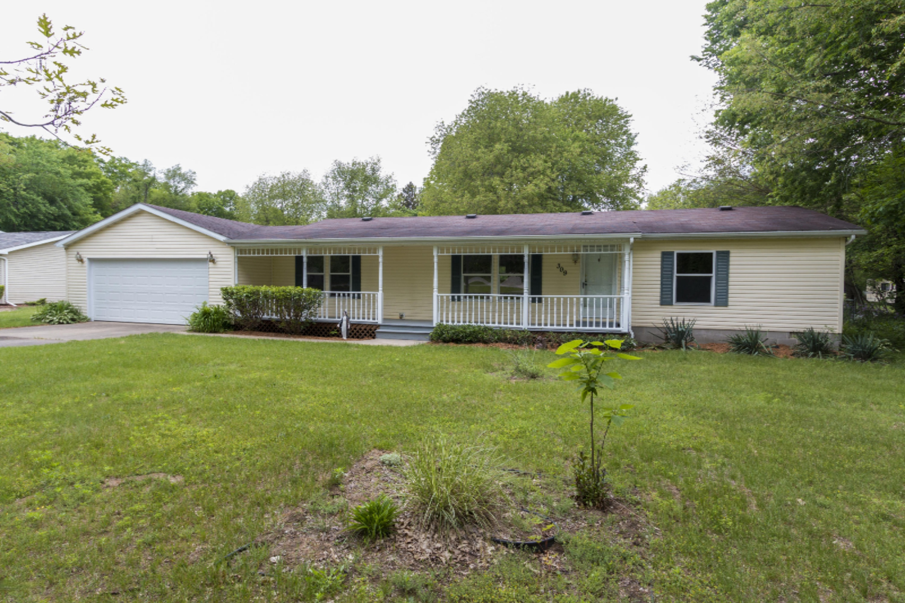 309 Sandy Knoll Drive East Decatur, MI 49045 - Photo 2 of 29 Sandy Knoll-01