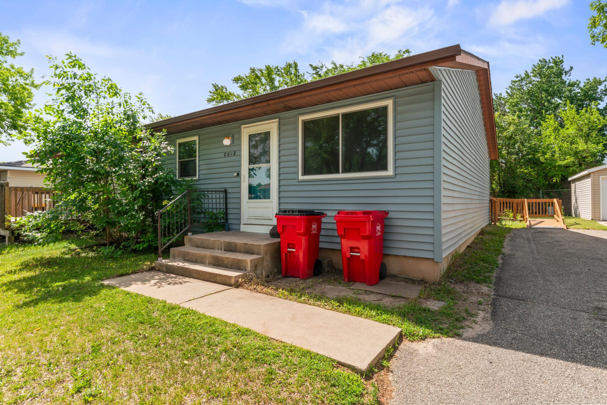 2018 42nd Street Northwest Rochester, MN 55901 - Photo 2 of 18