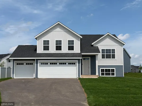 $459,900 | 6113 Radford Avenue Northeast, Otsego, MN 55374