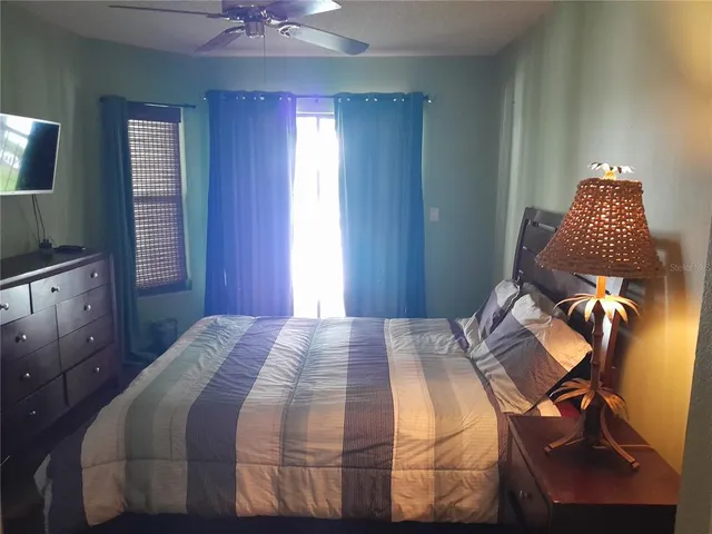 a view of a house with a backyard and a tree