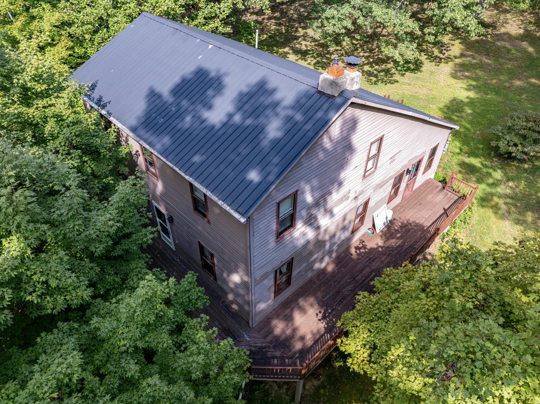 1195 Hoop Road Wellington, KY 40387 - Photo 55 of 68 DJI_0308-Enhanced-SR
