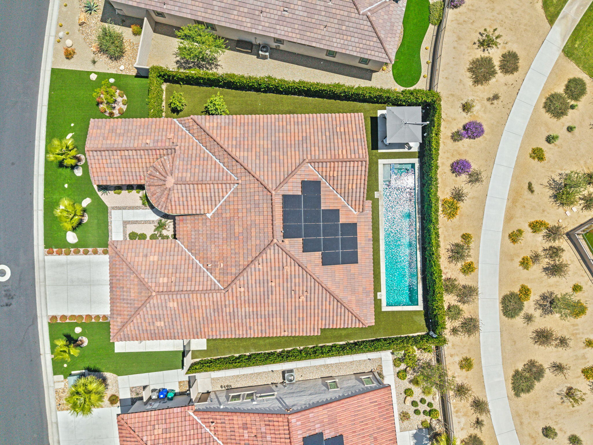 31 Chablis Rancho Mirage, CA 92270 - Photo 2 of 54 57-web-or-mls-DJI_20260429123323_0009_D