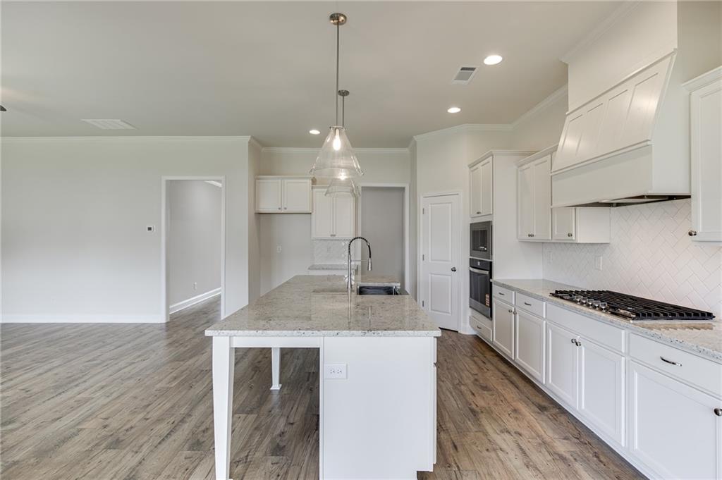 75 Merwood Lane Jefferson, GA 30549 - Photo 19 of 68