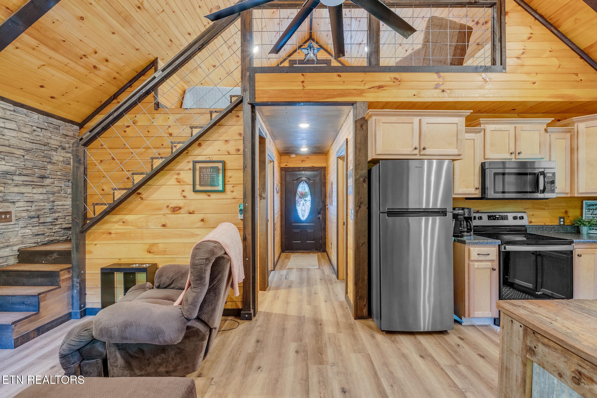 762 Edd Linder Road Jamestown, TN 38556 - Photo 17 of 31 Gallery Image 17