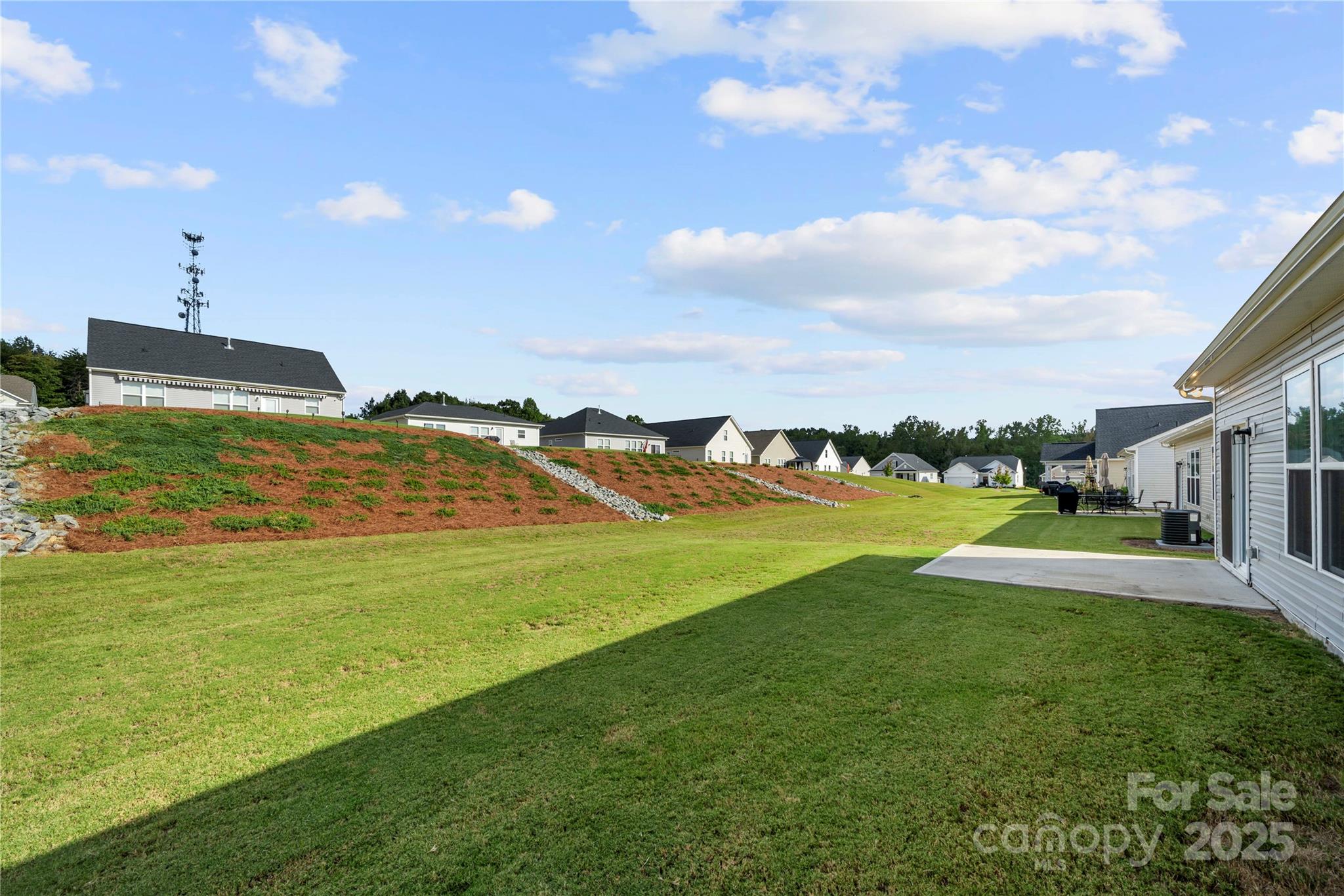 7184 Indigo Way Denver, NC 28037 - Photo 38 of 41 a view of a house with a big yard