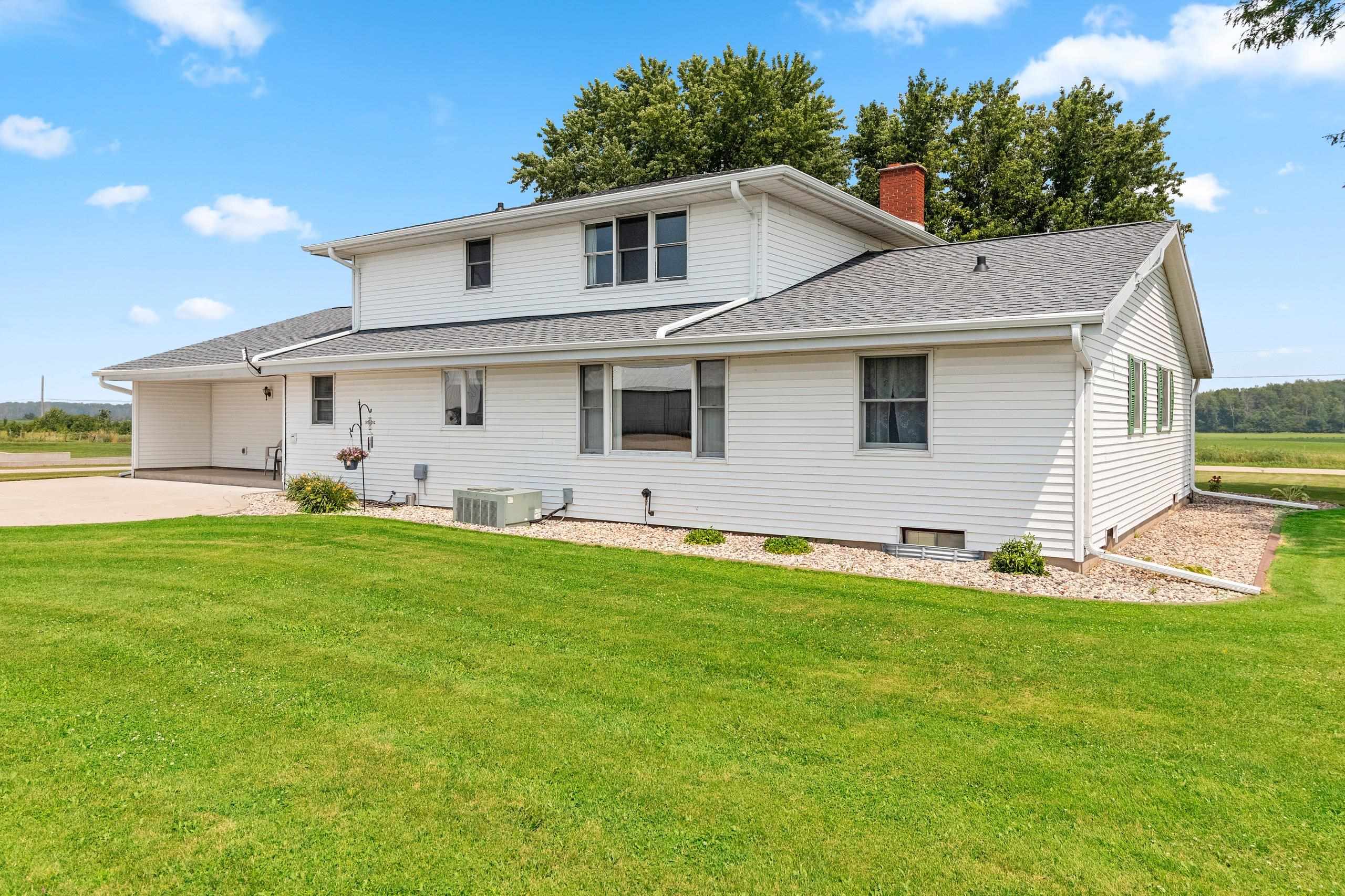 N4341 McCabe Road Kaukauna, WI 54130 - Photo 10 of 90