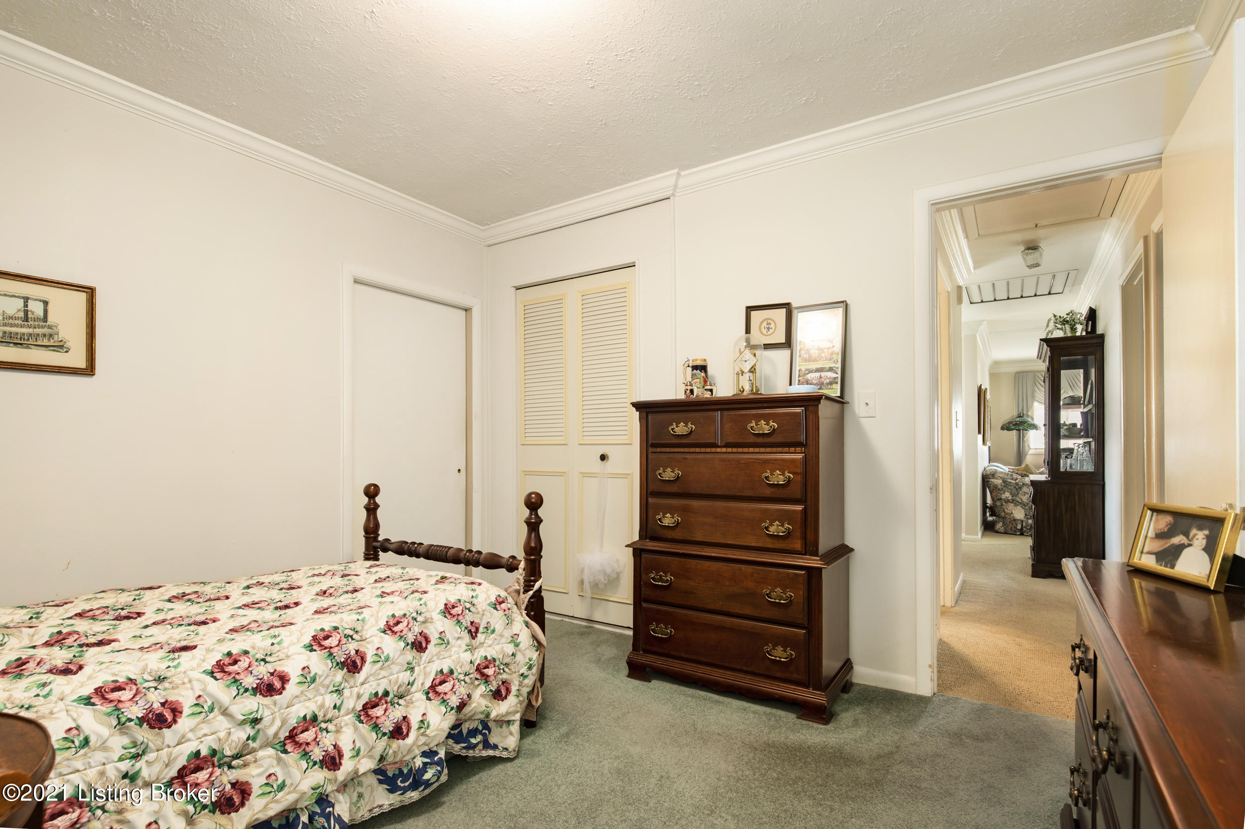 1905 Heaton Road Louisville, KY 40216 - Photo 21 of 28 21-BR #3