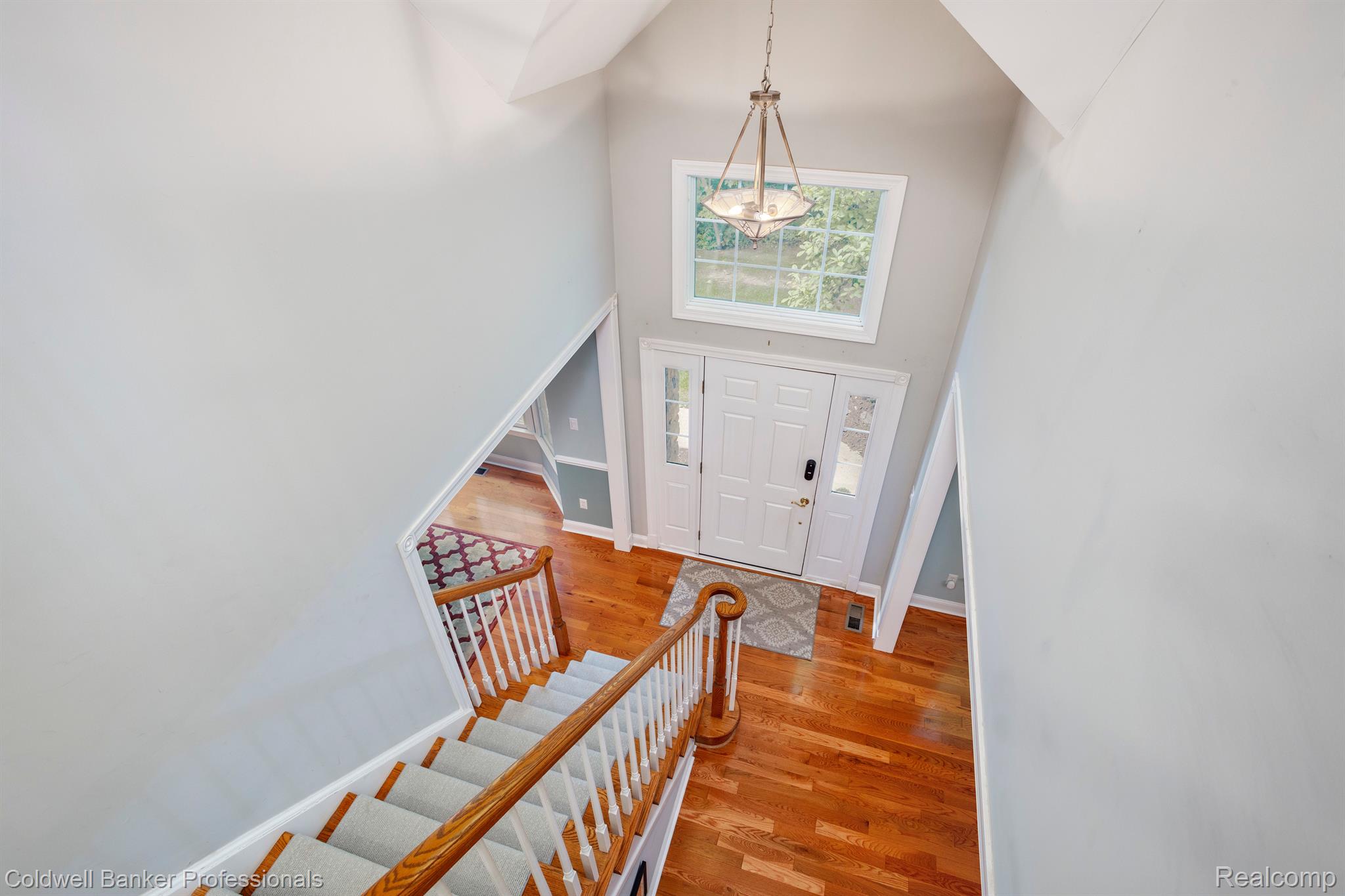 24876 Reeds Pointe Drive Novi, MI 48374 - Photo 21 of 40 Stairs