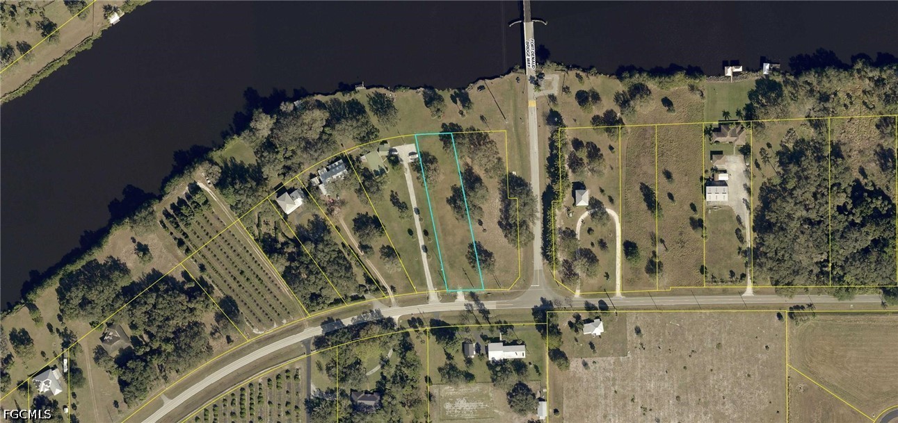 4500 Fort Denaud Road Fort Denaud, FL 33935 - Photo 3 of 8