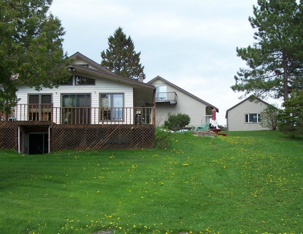 800 Beaulieu Road St. David, ME 04773 - Photo 24 of 26 Photo