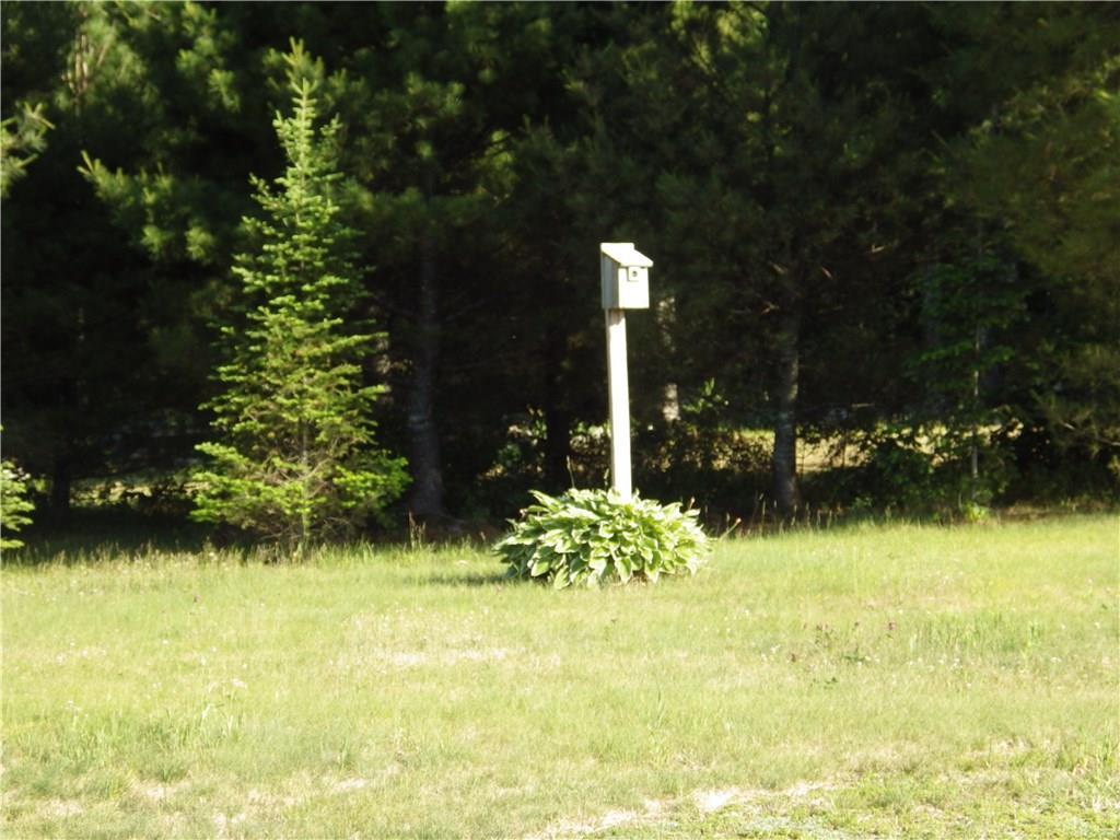 64 Foss Road Rome, ME 04963 - Photo 26 of 27 Even a bird birdhouse in your back yard.
