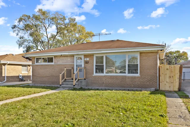 $175,000 | 1367 Buffalo Avenue, Calumet City, IL 60409